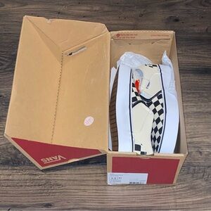 Vans slip on Checkered Sneakers